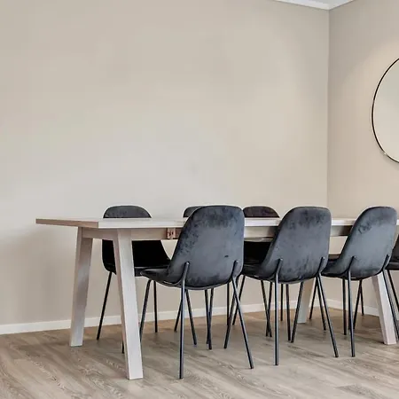 Διαμέρισμα Modern In Μπέργκεν